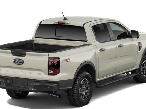 New 2026 Ford Ranger XLT AWD/4WD image 25