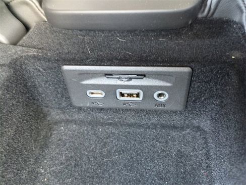 Certified 2023 Chevrolet Corvette Stingray Preferred Cpe w/ 2LT image 25