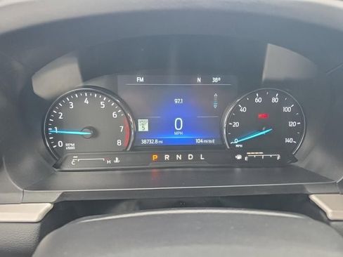 Used 2023 Ford Explorer XLT w/ Equipment Group 202A image 8