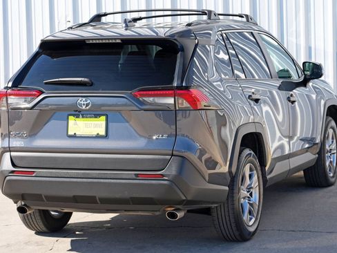 Used 2023 Toyota RAV4 XLE w/ Convenience Package image 50