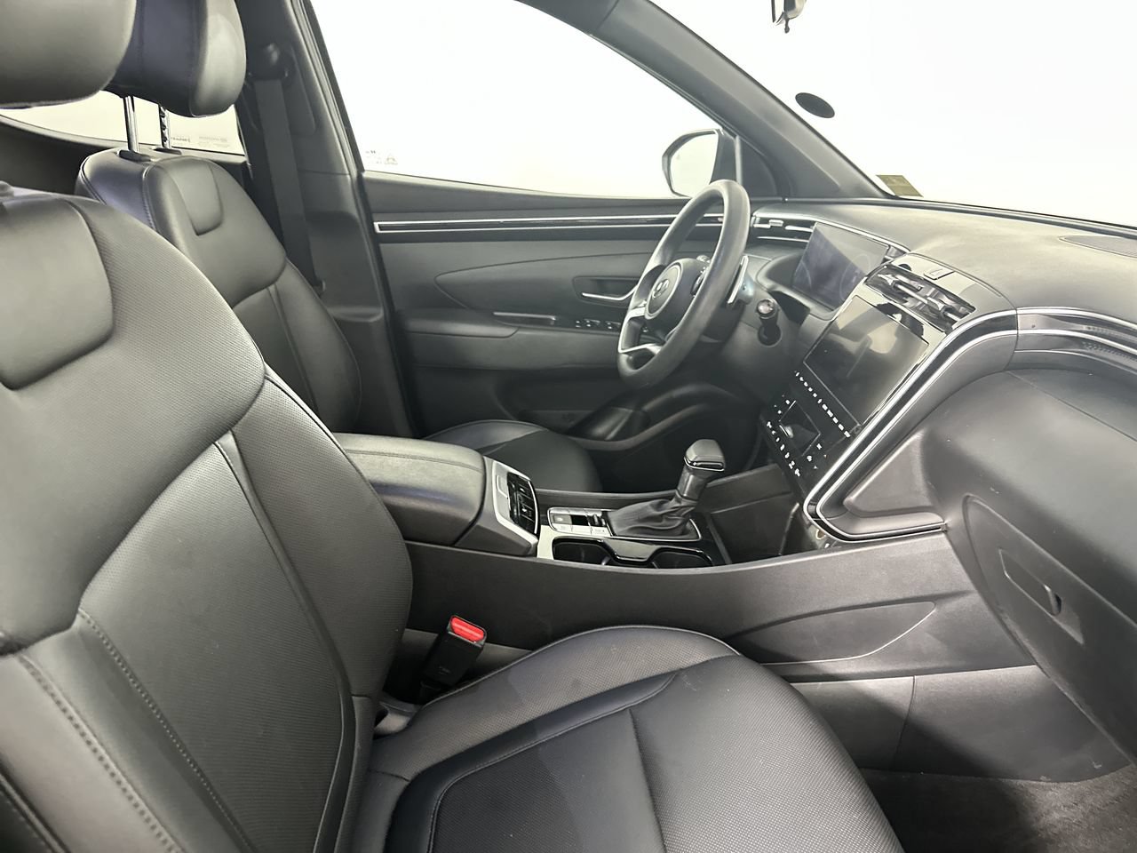 Used 2024 Hyundai Santa Cruz Night AWD/4WD image 12