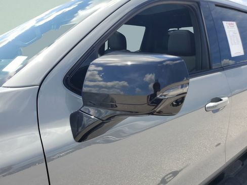 Used 2025 Chevrolet Silverado EV RST image 11