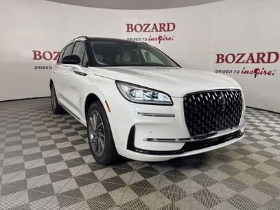 New 2025 Lincoln Corsair Grand Touring w/ Equipment Group 301A