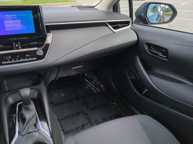 Certified 2024 Toyota Corolla LE FWD image 16
