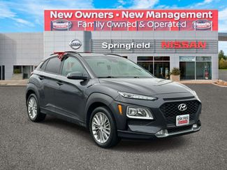Used 2019 Hyundai Kona SEL w/ SEL Tech Package 02 AWD/4WD video 1