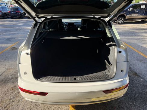 Used 2018 Audi Q5 2.0T Premium image 6