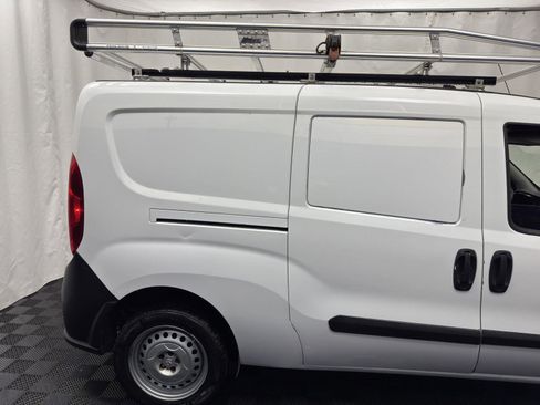 Used 2020 RAM ProMaster City Tradesman image 12