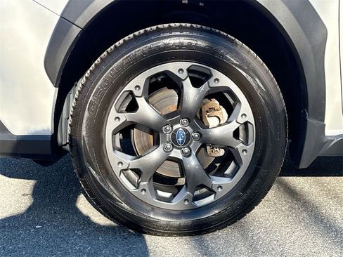 Used 2023 Subaru Crosstrek 2.5i Sport image 18