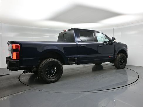 New 2025 Ford F250 Platinum image 25