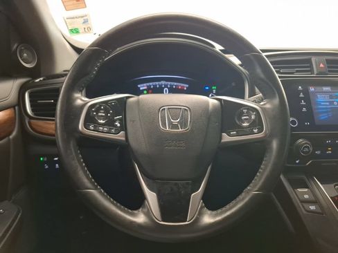 Used 2020 Honda CR-V EX-L image 19