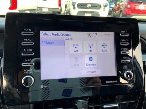 Used 2022 Toyota Camry SE FWD image 31