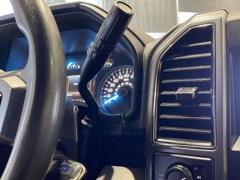 Used 2020 Ford F150 XLT w/ Trailer Tow Package image 19