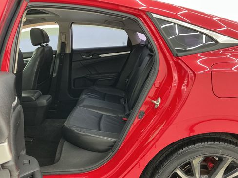 Used 2016 Honda Civic EX-L image 20