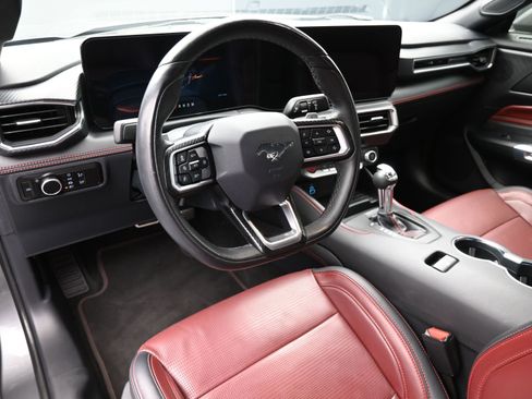 Used 2024 Ford Mustang GT Premium image 21