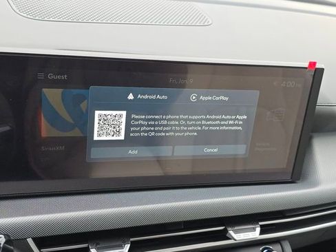 New 2026 Hyundai Sonata SE image 5