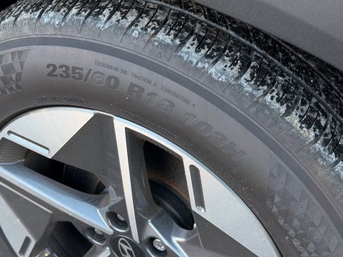 Used 2025 Hyundai Tucson SEL image 25