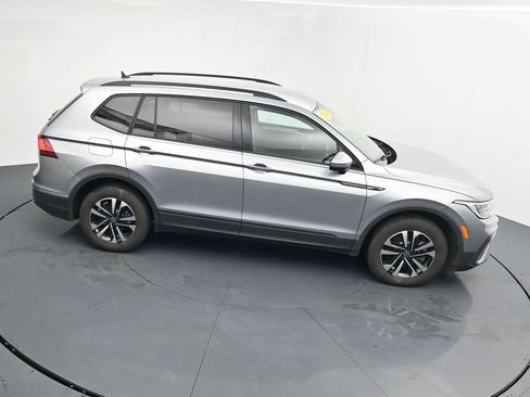 Used 2024 Volkswagen Tiguan S FWD image 31