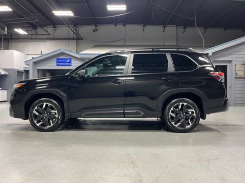Used 2026 Subaru Forester Limited AWD/4WD image 4
