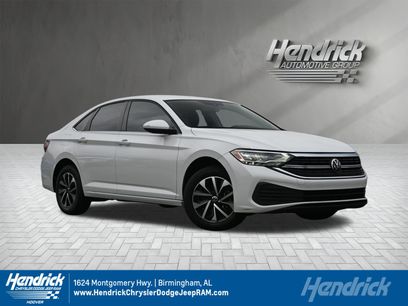Used 2023 Volkswagen Jetta S