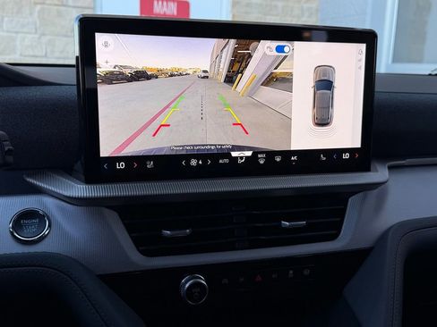 New 2026 Ford Explorer Active w/ Active Comfort Package image 45