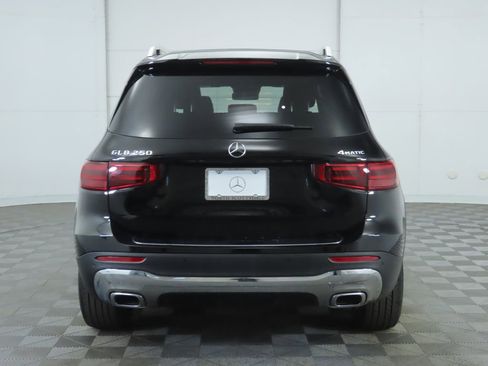 Certified 2025 Mercedes-Benz GLB 250 GLB 250 image 6