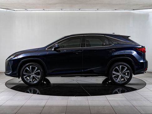 Certified 2021 Lexus RX 350 AWD w/ Premium Package image 5