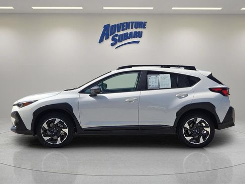 Certified 2026 Subaru Crosstrek 2.5i Limited AWD/4WD image 4