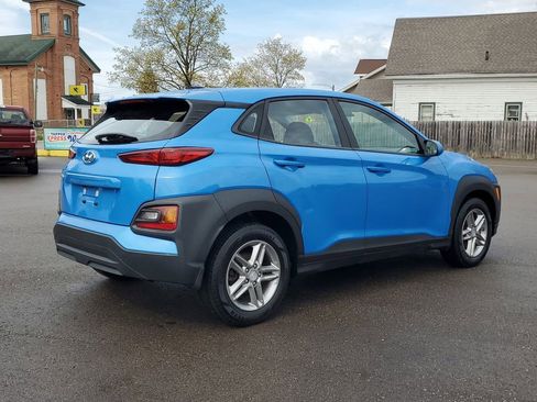 Used 2018 Hyundai Kona SE FWD image 3
