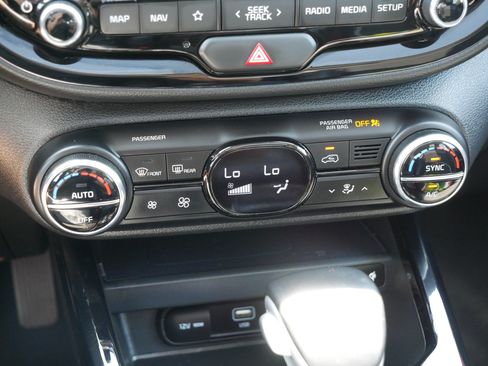 Certified 2023 Kia Soul GT-Line w/ GT-Line Technology Package FWD image 23