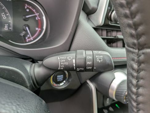 Used 2021 Toyota RAV4 TRD Off-Road w/ TRD Off-Road Weather Package AWD/4WD image 33