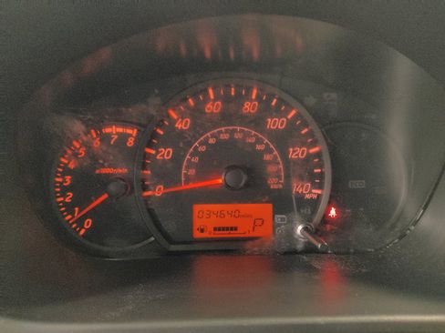 Used 2024 Mitsubishi Mirage ES FWD image 23