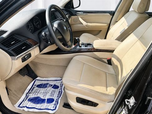 Used 2010 BMW X5 xDrive30i AWD/4WD image 7