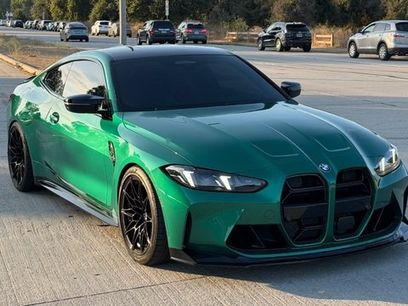 Used 2026 BMW M4 Competition