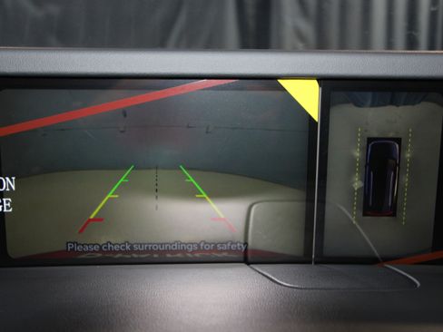 New 2026 Lincoln Nautilus Premier image 13