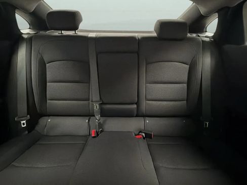 Used 2022 Chevrolet Malibu LT FWD image 18