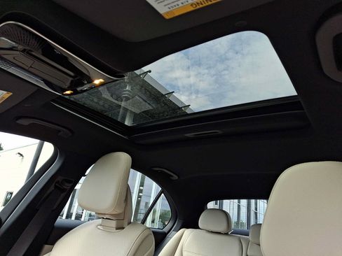 Certified 2024 Mercedes-Benz C 300 4MATIC Sedan image 11
