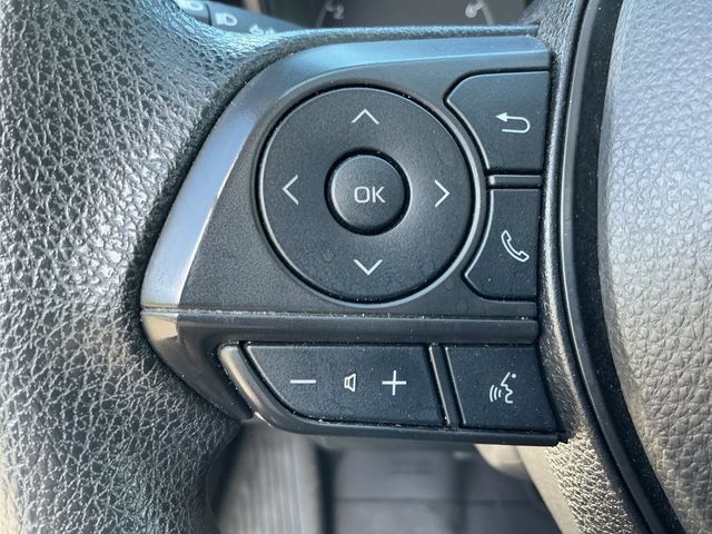 Certified 2024 Toyota Corolla LE FWD image 19