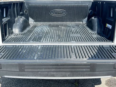 Used 2021 Ford F150 XLT w/ Equipment Group 302A High AWD/4WD image 32