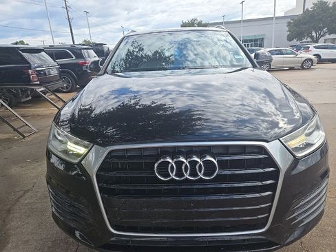 Used 2018 Audi Q3 2.0T Premium image 1