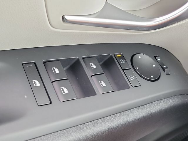 New 2026 Hyundai Tucson SEL AWD/4WD image 17