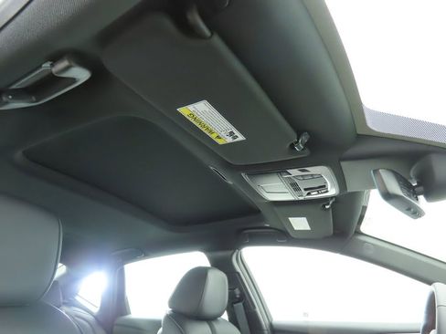 Used 2025 Acura TLX SH-AWD w/ A-SPEC Pkg image 19