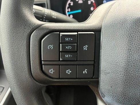 Used 2024 Ford F250 XL w/ STX Appearance Package AWD/4WD image 23