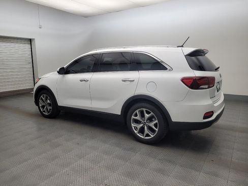 Used 2019 Kia Sorento EX FWD image 3