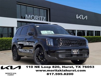 New 2025 Kia Telluride SX Prestige X-Pro