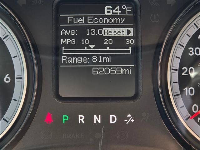 Used 2019 RAM 1500 Tradesman w/ Popular Equipment Group AWD/4WD image 27