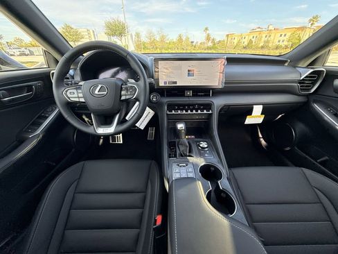 New 2026 Lexus IS 350 F Sport image 19