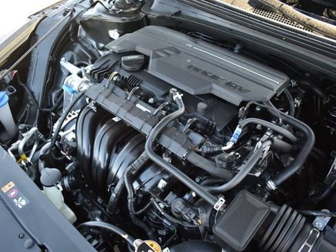 New 2026 Kia K4 FWD image 31