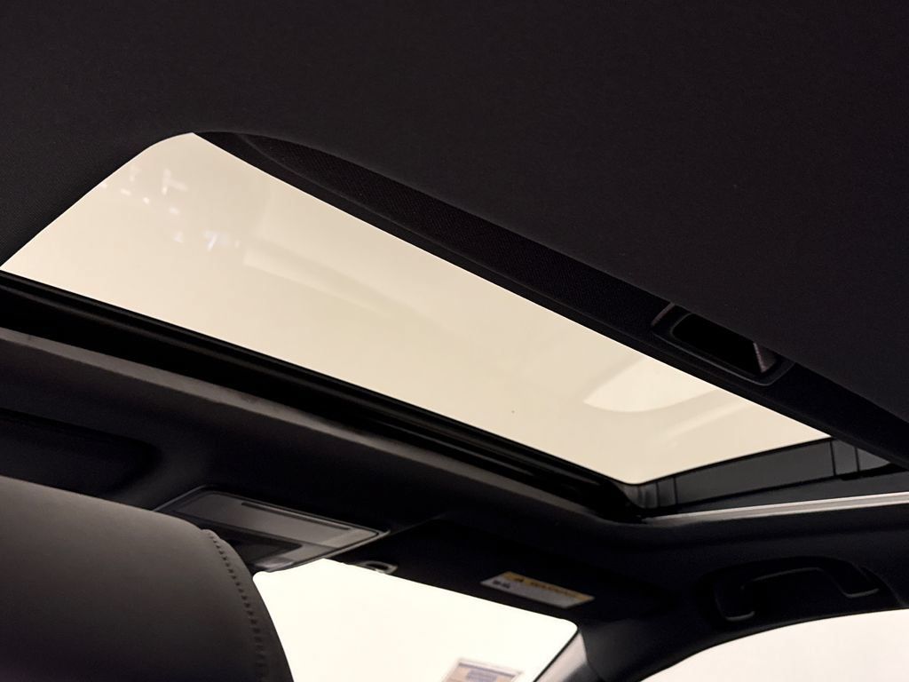 New 2026 Honda Accord Sport image 11