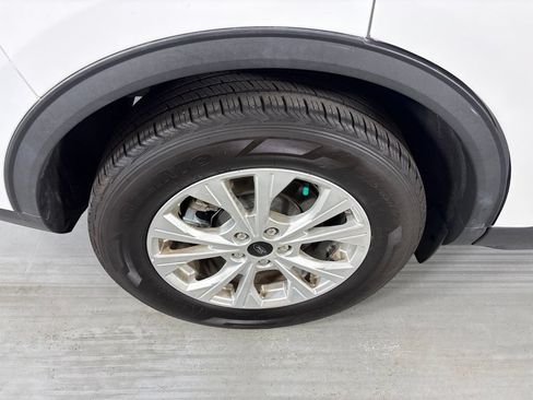 Used 2024 Ford Escape Active FWD image 10