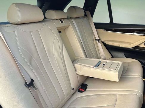 Used 2018 BMW X5 xDrive35i image 25